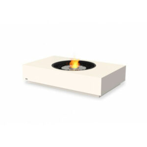 MARTINI 50 FIRE PIT TABLE- ECO SMART FIRE +